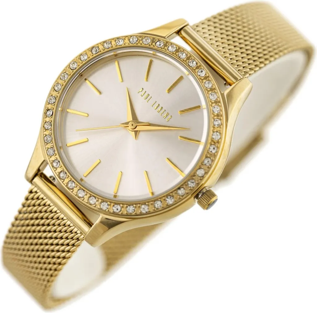Orologi Paul Lorens PL10482B23D1 - 2