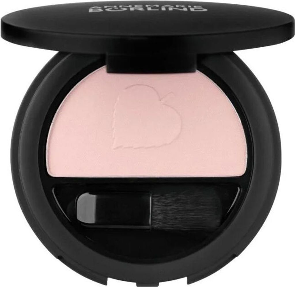 Annemarie Börlind POWDER BLUSH ROSE FLUSH 5g
