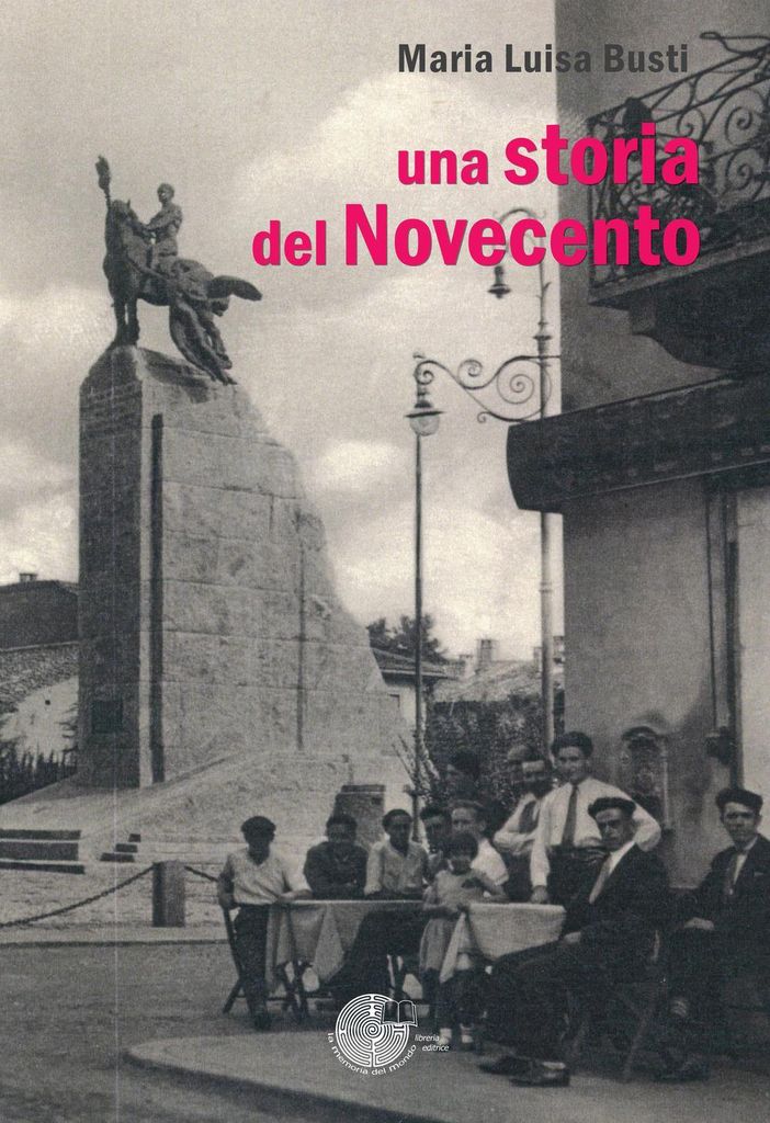 Busti, M: Una storia del Novecento