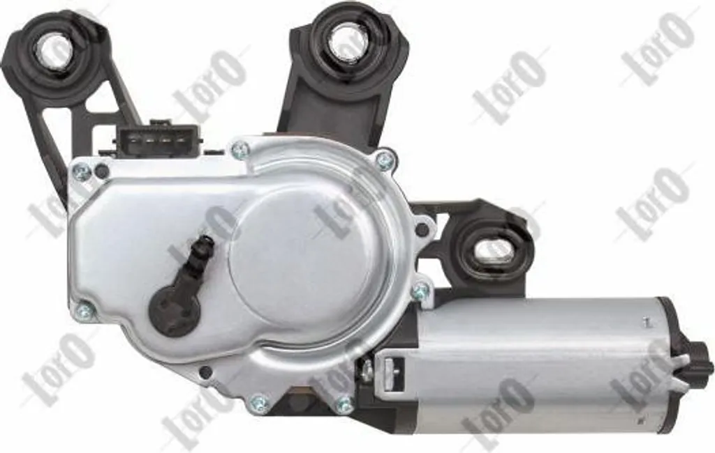 Moteur d'essuie-glace arrière OE 3B9955711 pour Audi A3, A4 et A6 4B