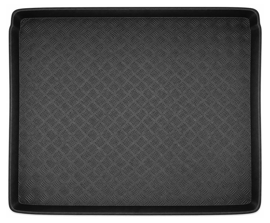 Tappetino bagagliaio PE per Ford Galaxy MK2 2006-2012 van Immagine del prodotto 