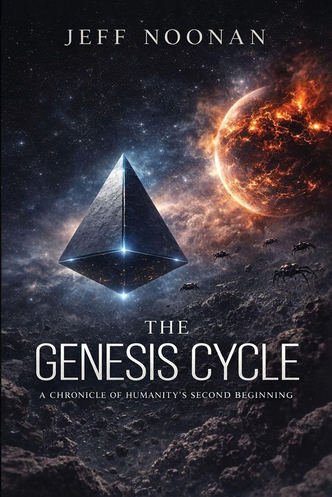 The Genesis Cycle