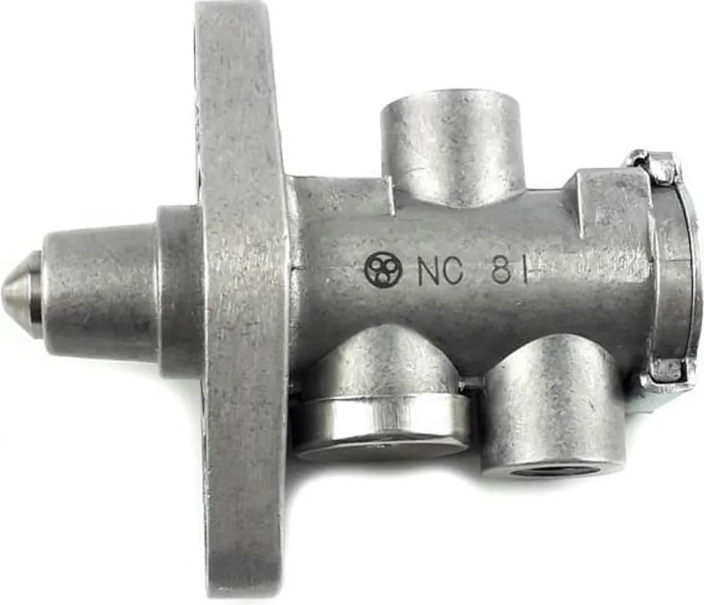 Valve de commande de boîte de vitesses pour camions Scania - Modèle 1.14520
