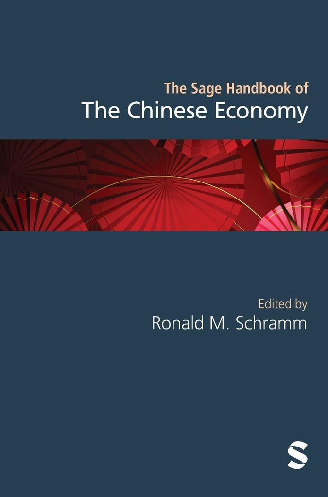 The Sage Handbook of the Chinese Economy