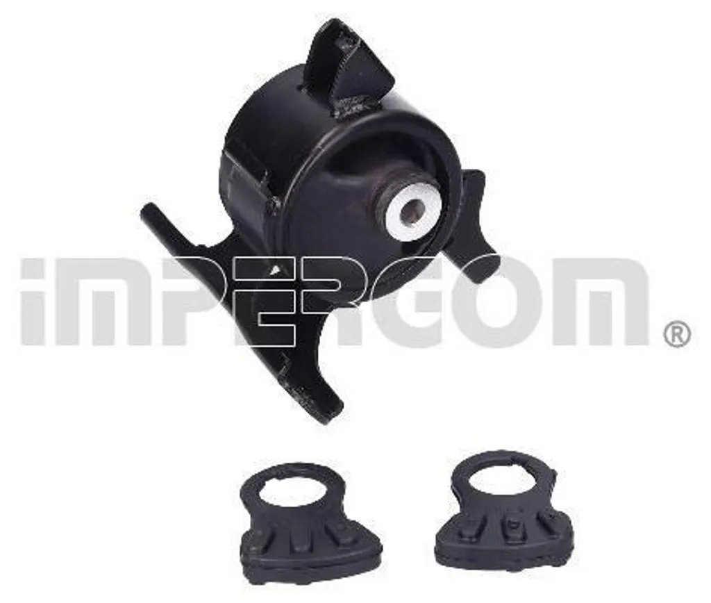 Silentbloc Support Moteur pour Honda Jazz et City 01- Châssis GD1 GD3