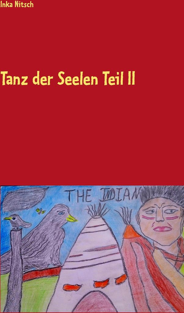 Tanz der Seelen Teil II