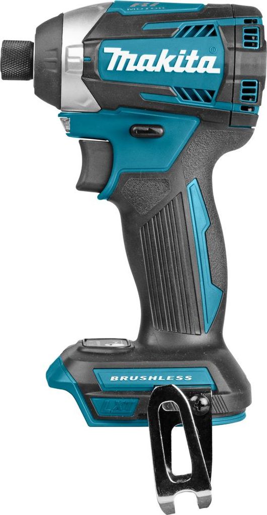 MAKITA 0088381824125 Schraubendreher, 0 W, 18 V, schwarz, Produktbild 