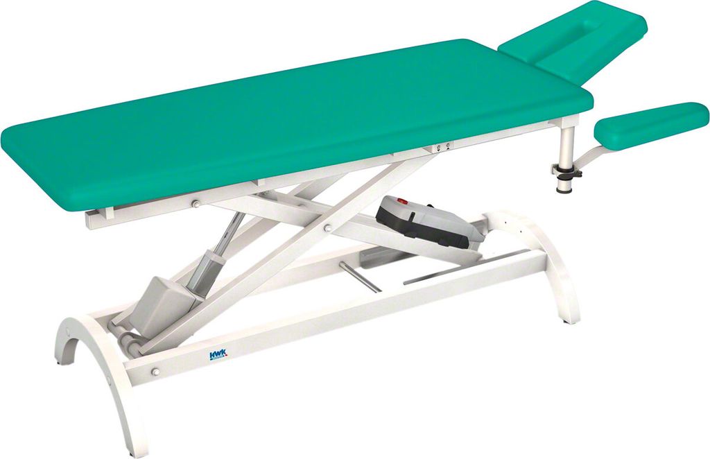 HWK Therapieliege Impuls Massageliege Massagebank Produktbild 
