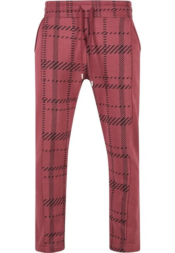 Jogging Thug Life Mosch XL Marron - Idéal pour le Sport et la Détente