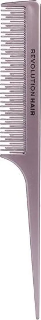 Peigne de précision pour séparer les mèches Keep It Slick Rose Gold - 2