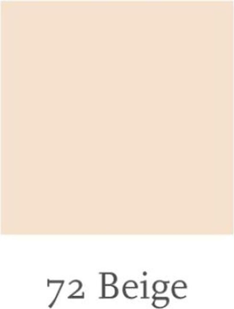 elegante Mako-Jersey Uni-Sp.Bett. 8000 - Farbe: Beige - 72, 120/200 cm