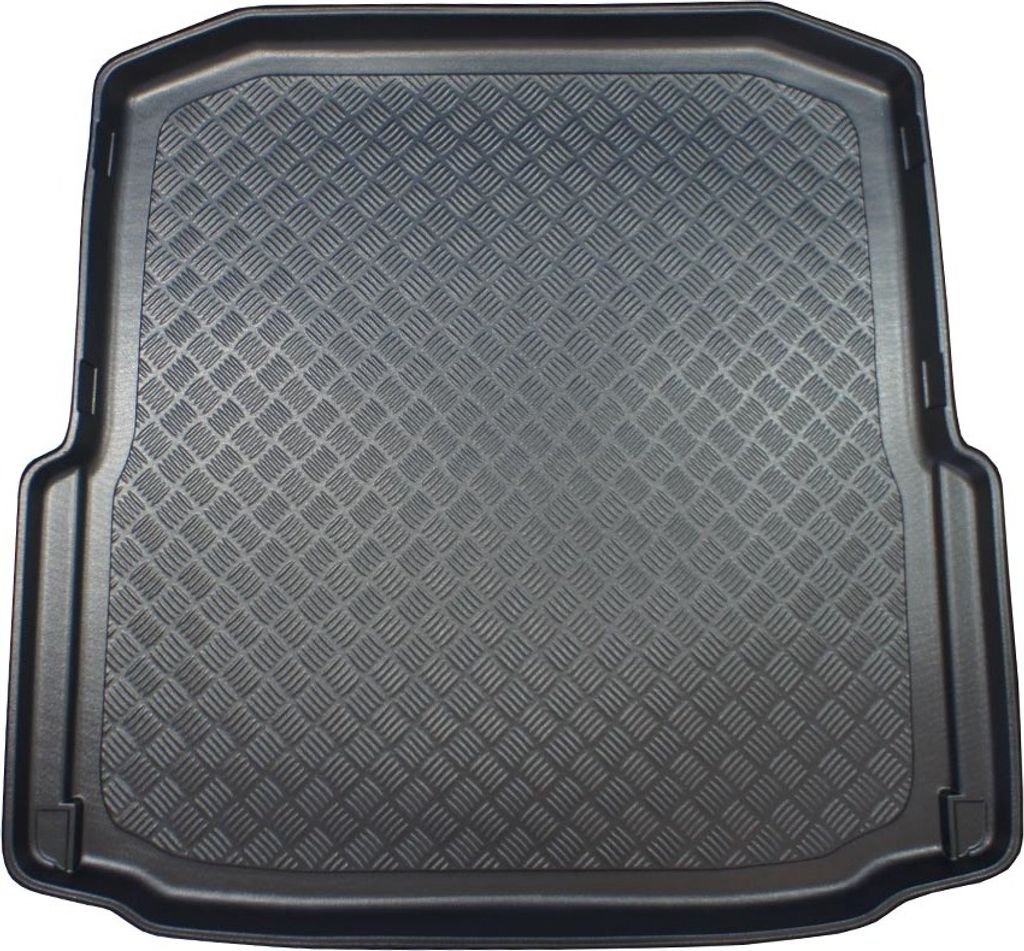 Z439842 Kofferraumwanne kompatibel mit Skoda Octavia III Produktbild 