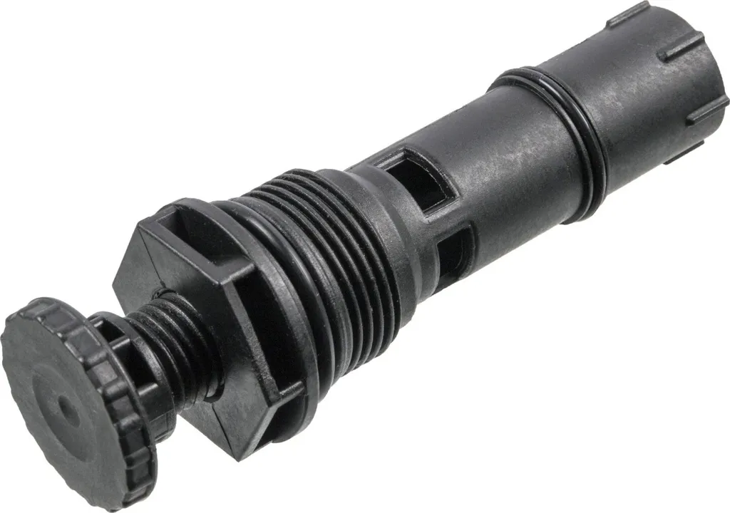 Pompe d'alimentation manuelle febi Plus : stop aux bulles d'air circuit