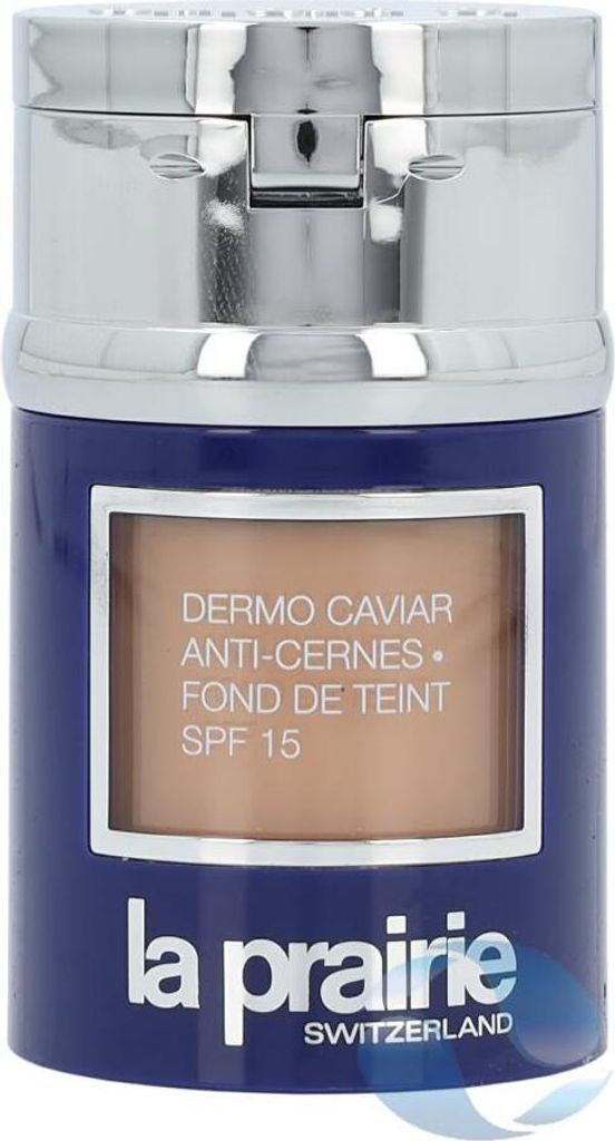 La Prairie SKIN CAVIAR, Behälter, Creme, Jeder Hauttyp, Elastizität, Kräftigend, Beige, w-50