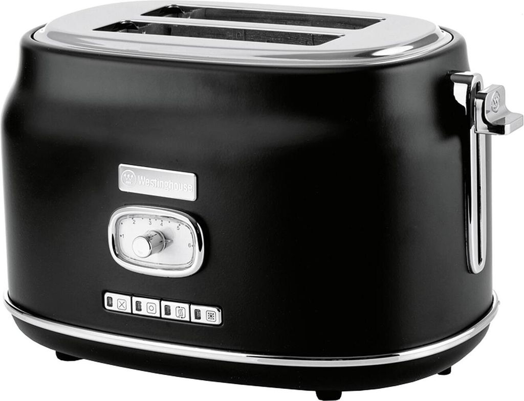 Westinghouse Toaster Retro Collections – 2 sloty – Obrázek produktu 