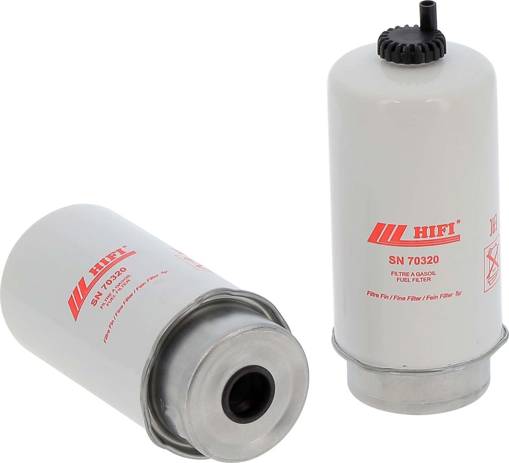Kraftstofffilter SN 70320