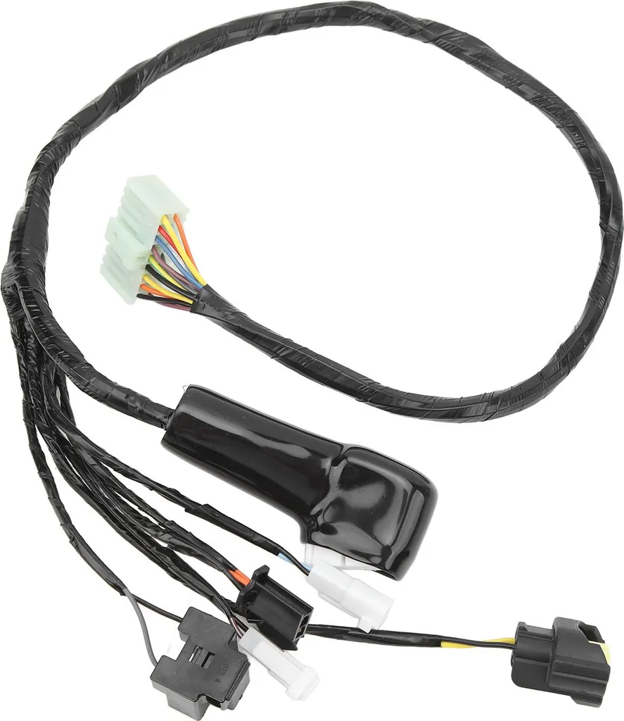 Faisceau phare 36620 01H00 : Finissez les faux contacts GSX-R600 750