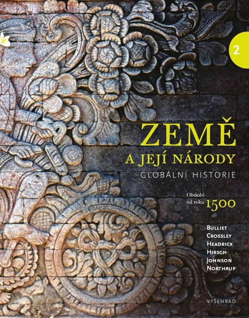 Encyclopédie Země a její národy 2 pour Recherches Historiques Mondiales