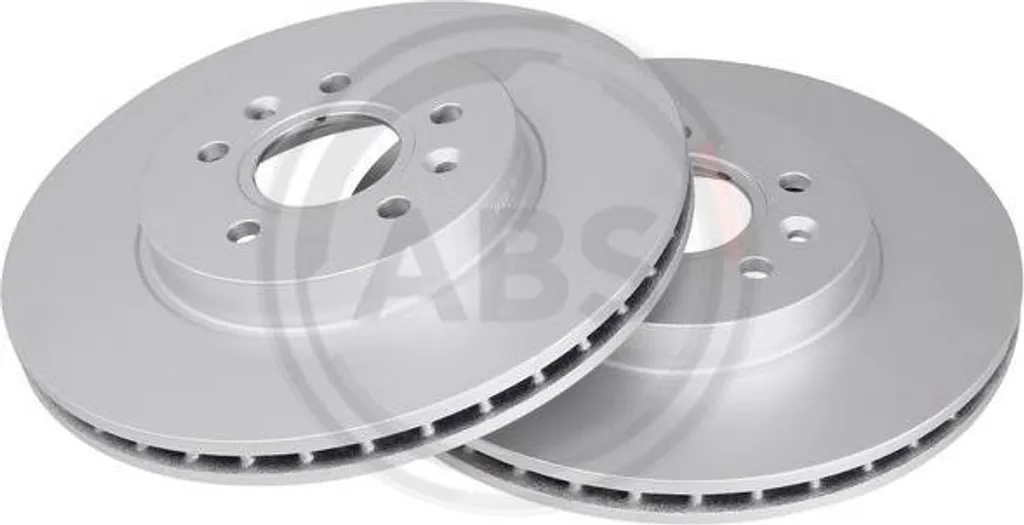 Éliminez les vibrations au freinage : Disque A.B.S. 17151 Mondeo et X400