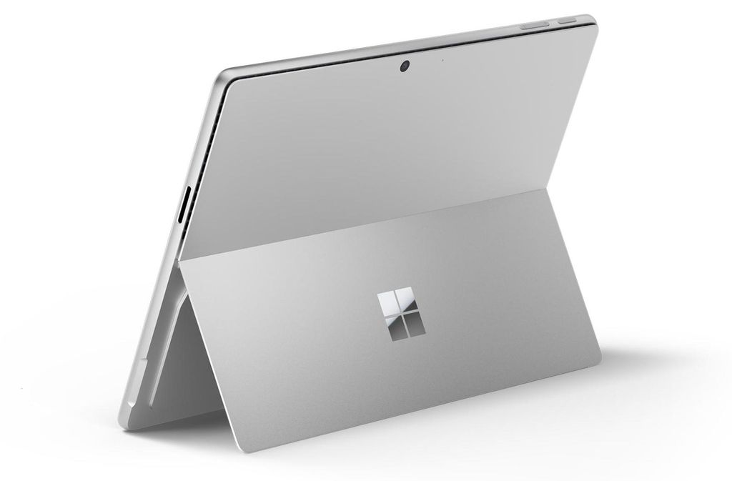 Microsoft Surface Pro 11 Copilot+ PC Platinum, 13"Touch, Produktbild 