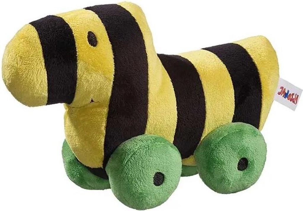 Heunec JANOSCH Tigerente Größe 27 cm