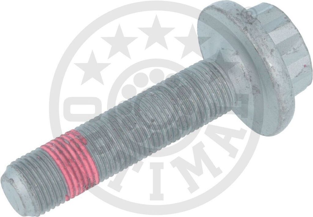 OPTIMAL Antriebswellen-Schraube CF-00003 Hinten Vorne für VW Golf VII Schrägheck (5G1, BQ1, BE1, BE2)