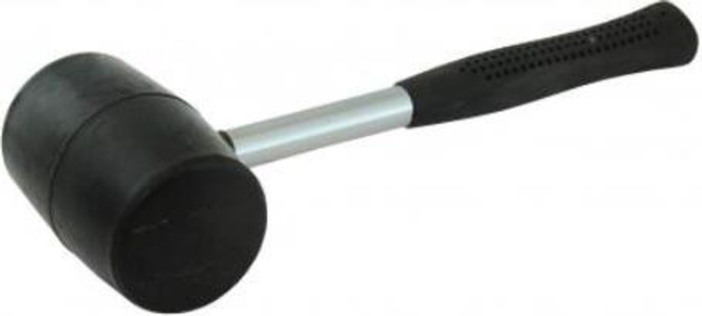 Gummihammer Schonhammer Hammer Kunststoffhammer Ausbeulhammer
