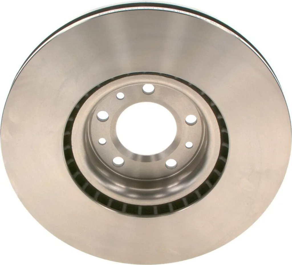 Disque de frein haute résistance Bosch 4249 A7 pour Citroën C6 et 407