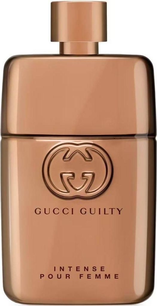 Gucci Guilty Intense Pour Femme, Kobiety, 50 ml, Butelka Zdjęcie produktu 