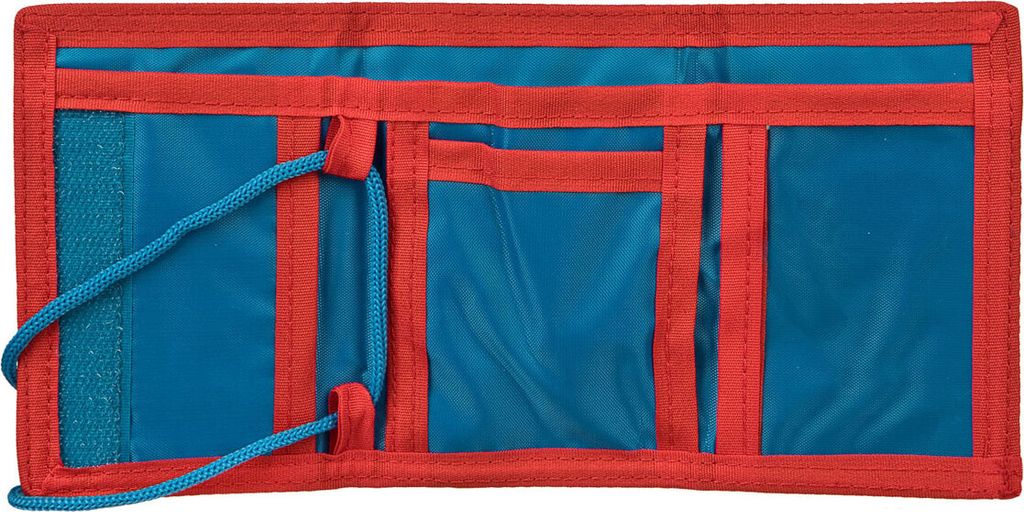 Undercover Wallet Spidey Produktbild 