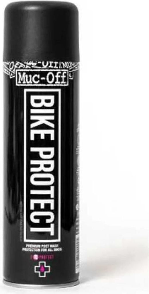 Muc-Off Bike Protect 500 ml Fahrrad - Wartung und Pflege Produktbild 