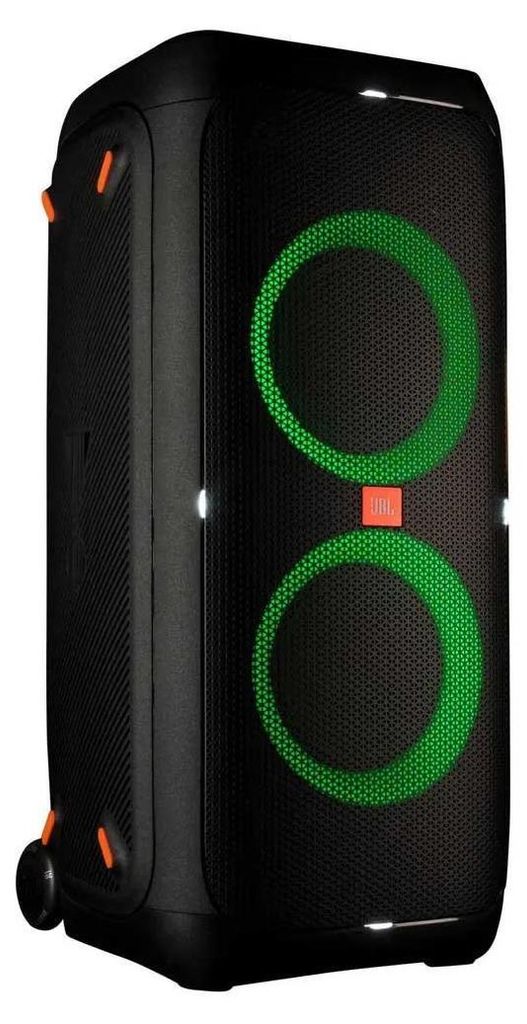 JBL PartyBox 310 - Party-Soundsystem - kabellos - Bluetooth