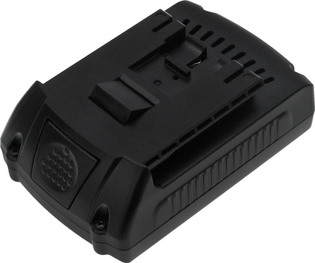 Akku für Bosch, z.B.. GBA 1.600.Z00.036, GBA 1.600.Z00.038 und andere, 18V 2Ah, Li-Ion