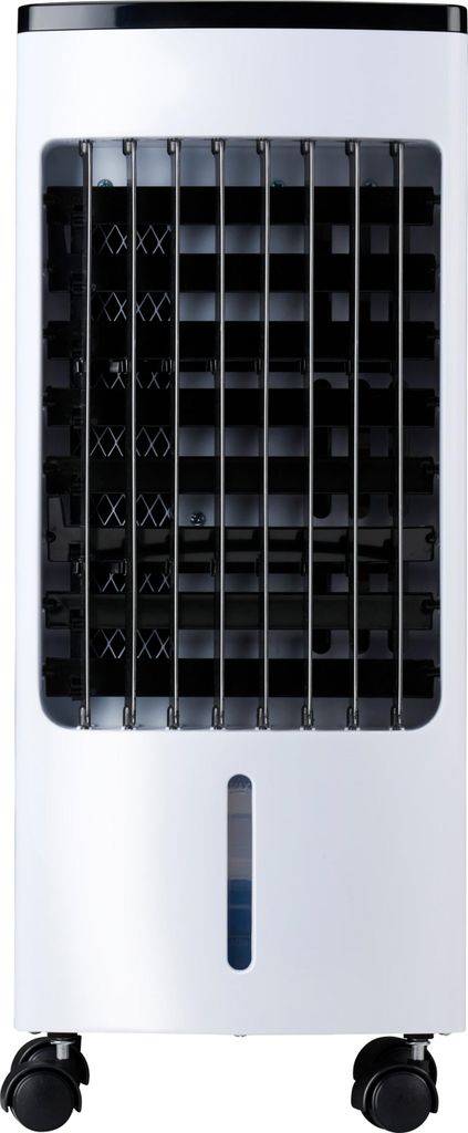 LIFETIME AIR Luftkühler, 80 W, 4 L, RC, schwarz Produktbild 