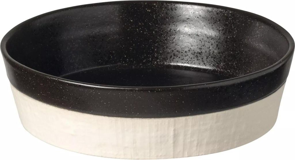 COSTA NOVA »Notos« Schale, latitude black, ø: 199 mm, 6x