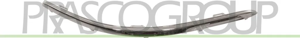 Grille et Enjoliveur de Pare-chocs Avant Droit pour Touran 1T08072442ZZ