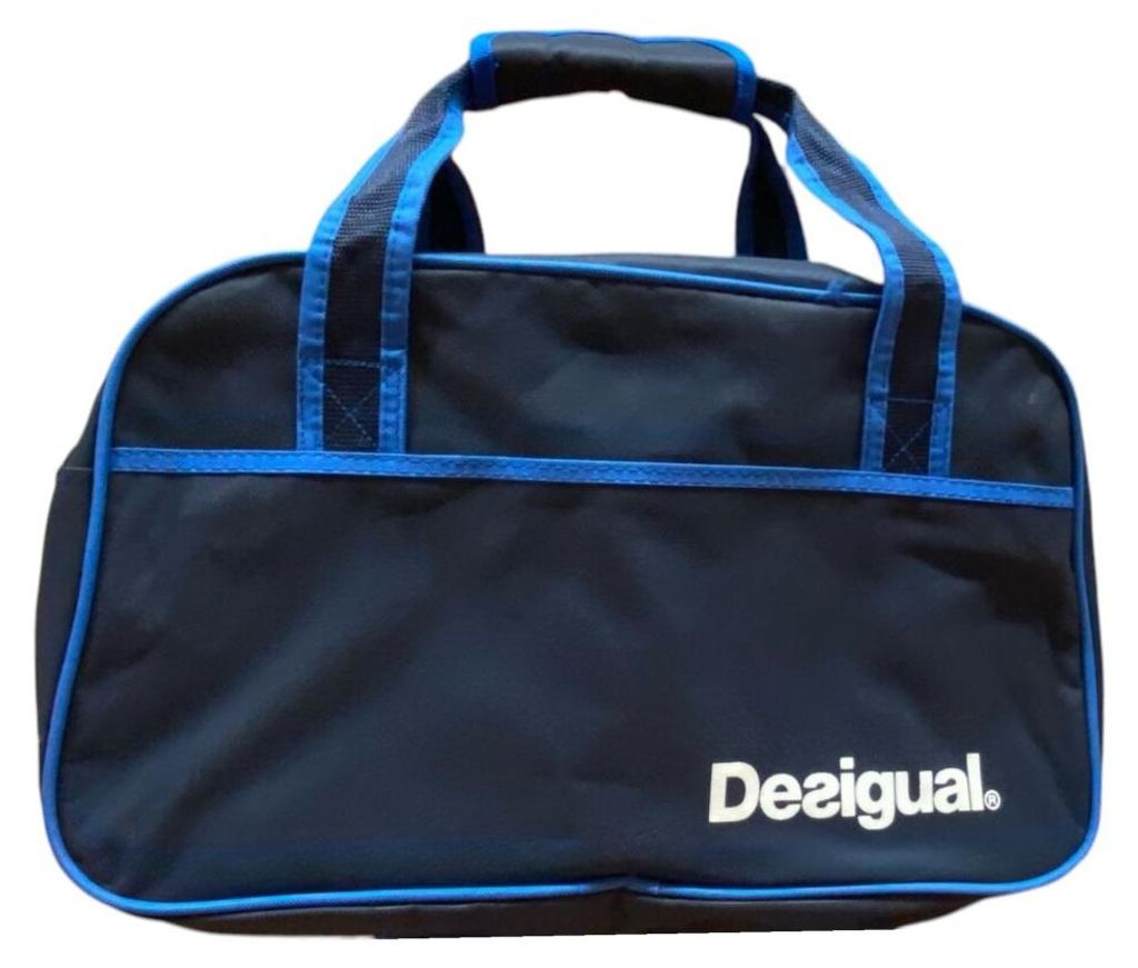 Desigual Gwp Weekend Bag