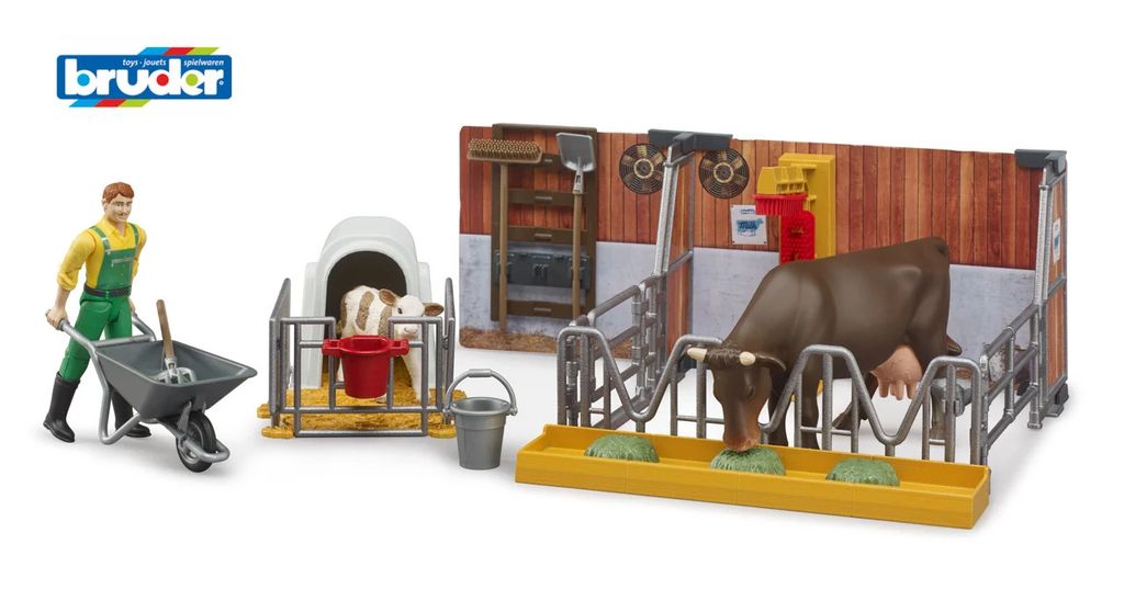 BRUDER 62611, 4 rok/roky Obrázek produktu 