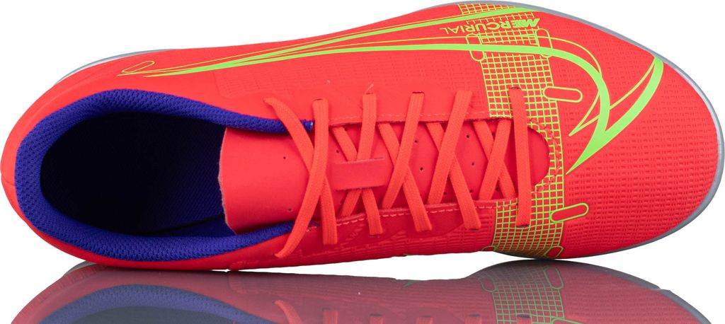 Nike Buty JR Mercurial Vapor 14 Club Fgmg, CV0823600 Zdjęcie produktu 11