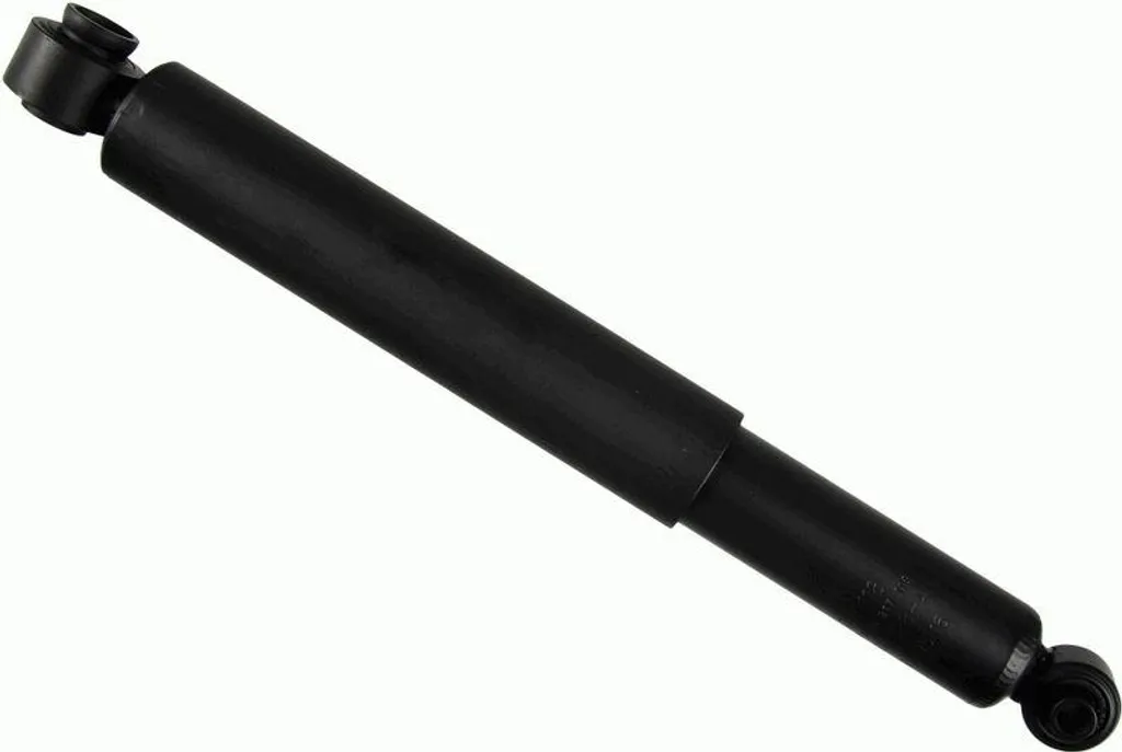 Amortisseur pour Ford Ranger SACHS 317 118 - Idéal Charge et Remorquage