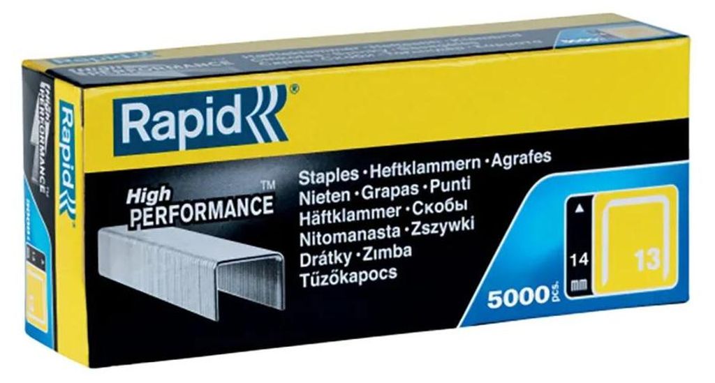 Rapid 11850500, 88 x 120 x 46 mm
