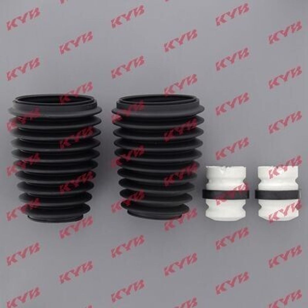 KYB 910089 Staubschutzsatz Stoßdämpfer Vorne für AUDI 200 Limousine (44, 44Q)