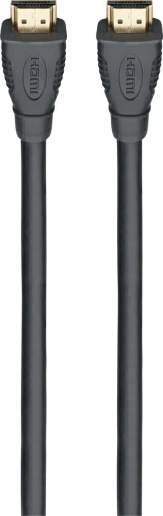 Câble HDMI Haute Vitesse Rutenbeck AKE - Liaison Audio Vidéo Numérique