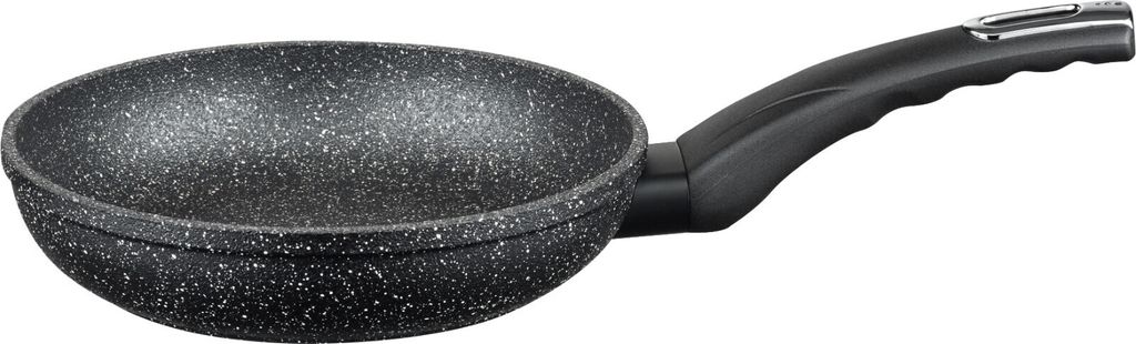 ELO Stahlwaren Granit Evolution, Allzweckpfanne, Schwarz, Produktbild 