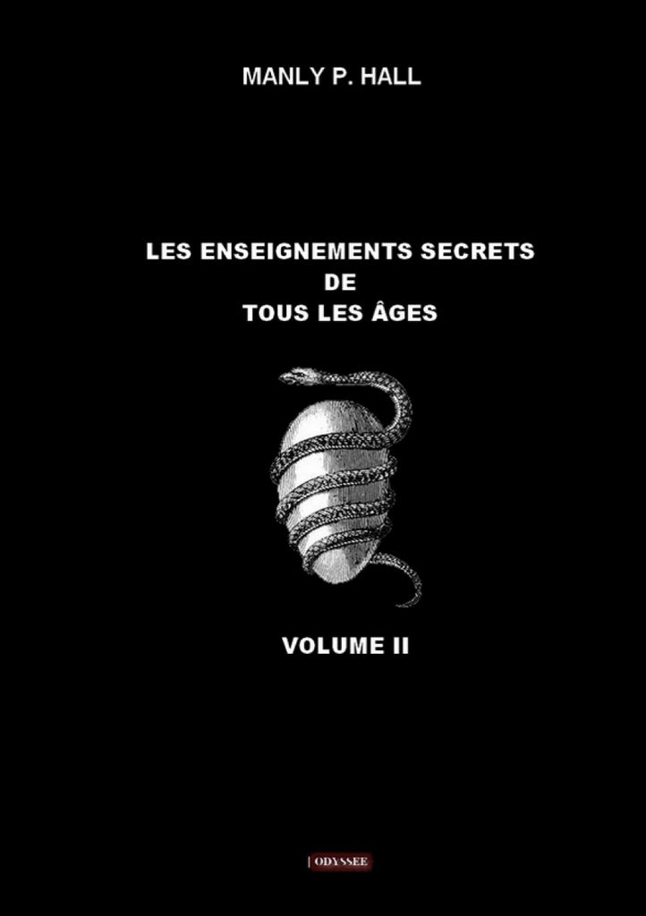 Les enseignements secrets de tous les âges