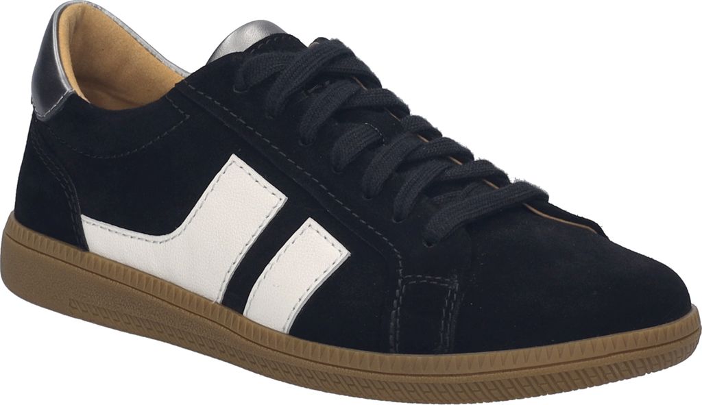JOSEF SEIBEL Joleen 04 | Sneaker für Damen | Schwarz