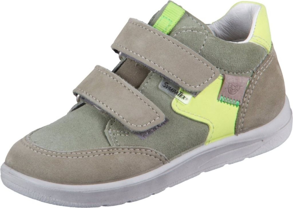 Ricosta Sandale KITO von Pepino echt Leder Farbe eukalyptus Größe 24