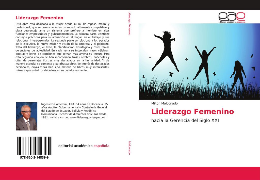 Liderazgo Femenino
