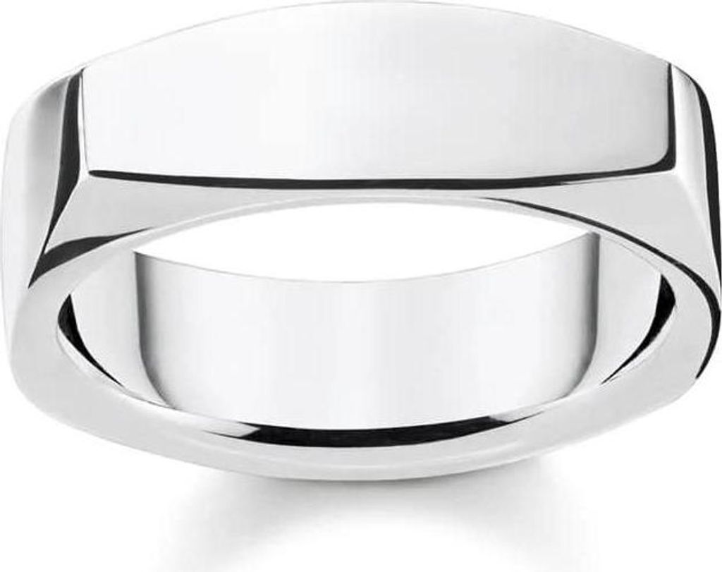 Thomas Sabo TR2279-001-21 Ring, Ringgröße:54 Produktbild 