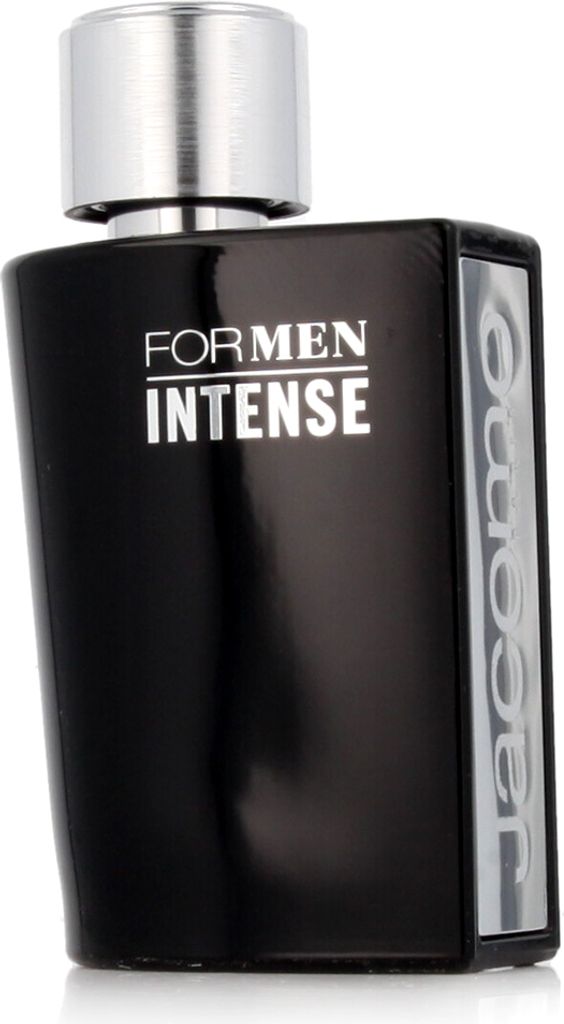 Jacomo Jacomo For Men Intense Eau De Parfum 100 ml (man) Produktbild 